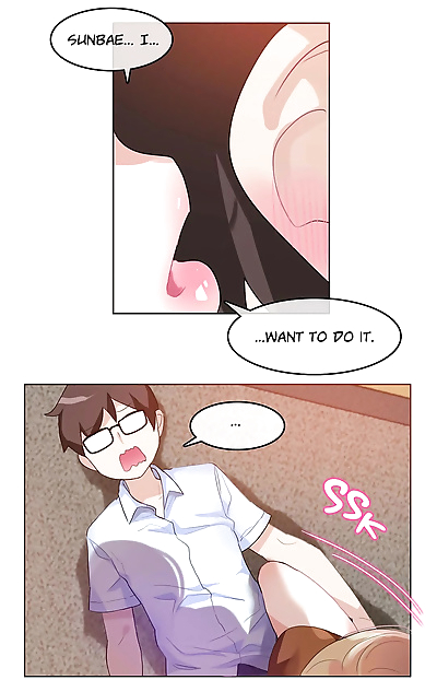 A Perverts Daily Life â€¢ Chapter 11: Shes Dripping all Over