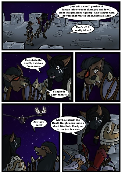les druides - PARTIE 10