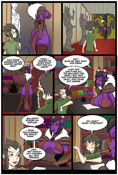 The Party - part 8