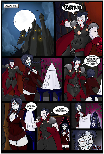 The Party - part 14